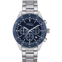Orologio Breil Tribe Uomo NEW FAST in Acciaio EW0572 - EW0572